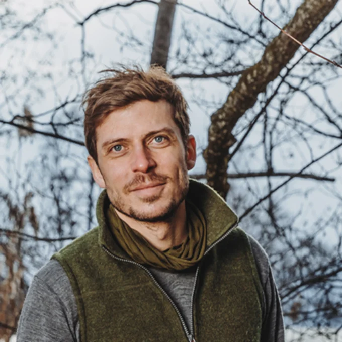 David Preiswerk, Naturama Aargau