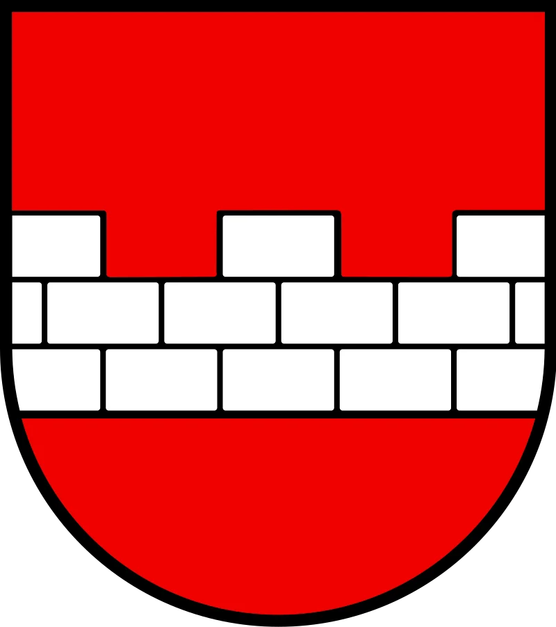 Wappen von Muri