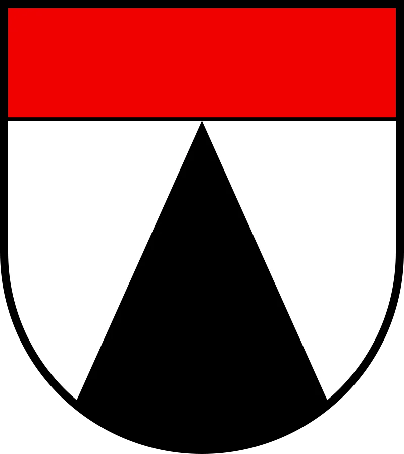 Wappen von Wohlen