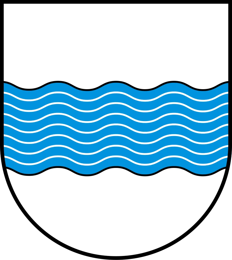 Wappen von Zurzach