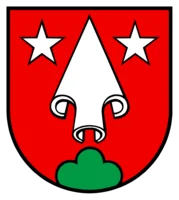 Wappen von Rothrist